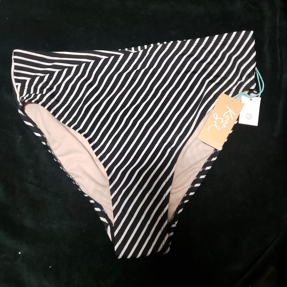 Women's swim bottoms / bikini bottoms